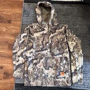 Nomad men’s Mast Hoodie